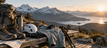 Outdoor First Aid Kit Essentials