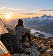 Planning Your First Camping Weekend