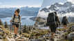 Day Hiking vs Backpacking: What's the Difference?