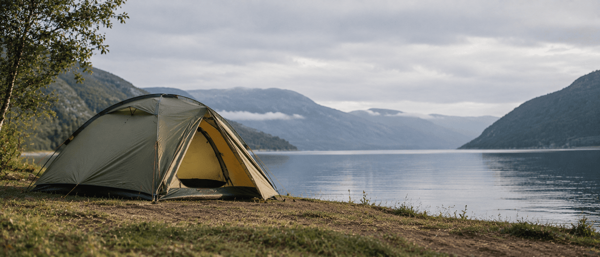 Tents