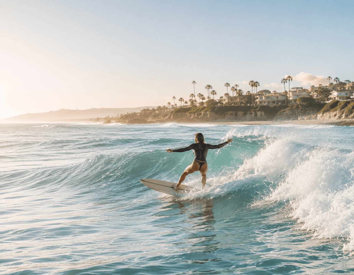Surfboards