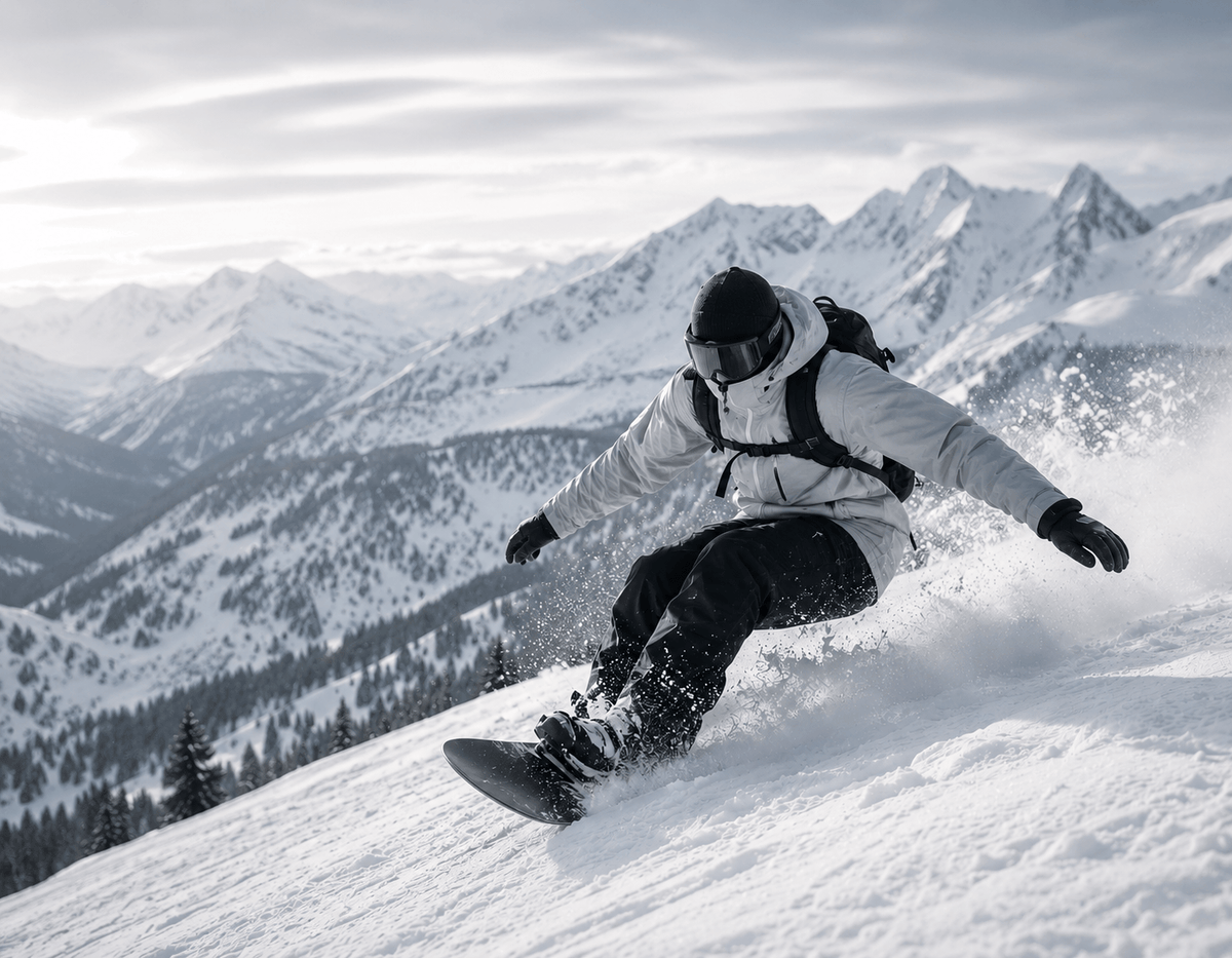 Snowboards