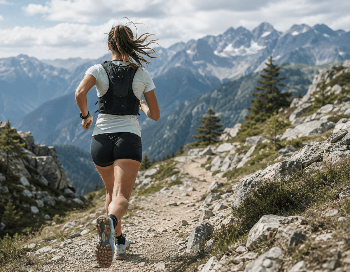 Trail Running