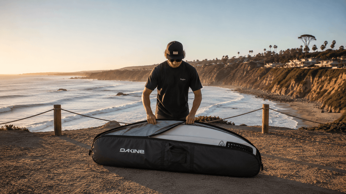 Board Bags & Covers