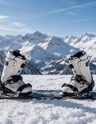 All Ski Boots