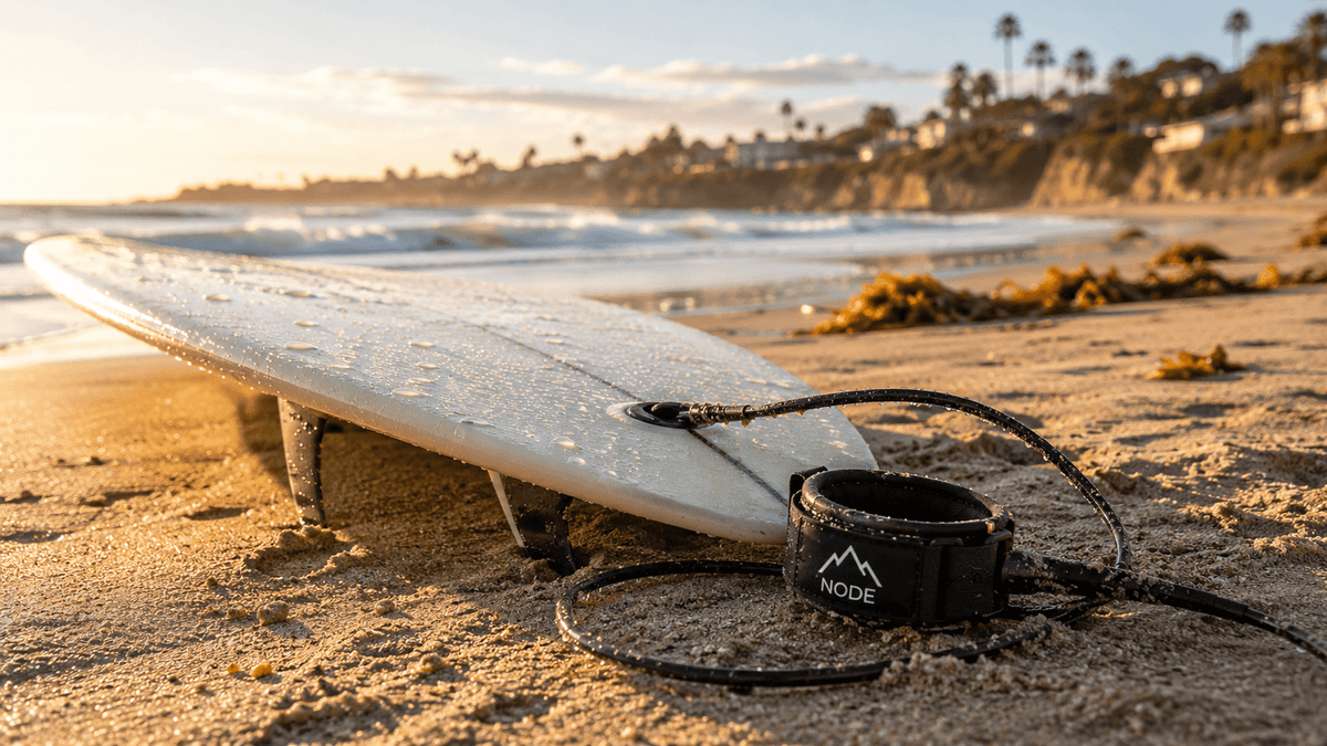 Fins & Accessories