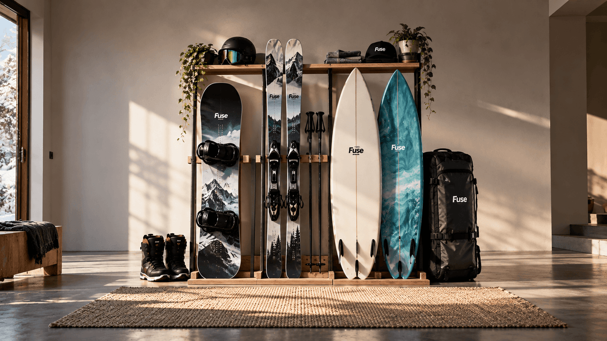 Adventure Sports