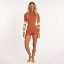 Summer Seas Wetsuit