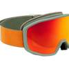 Twill Strap Goggles