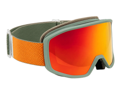 Twillband-Schutzbrille