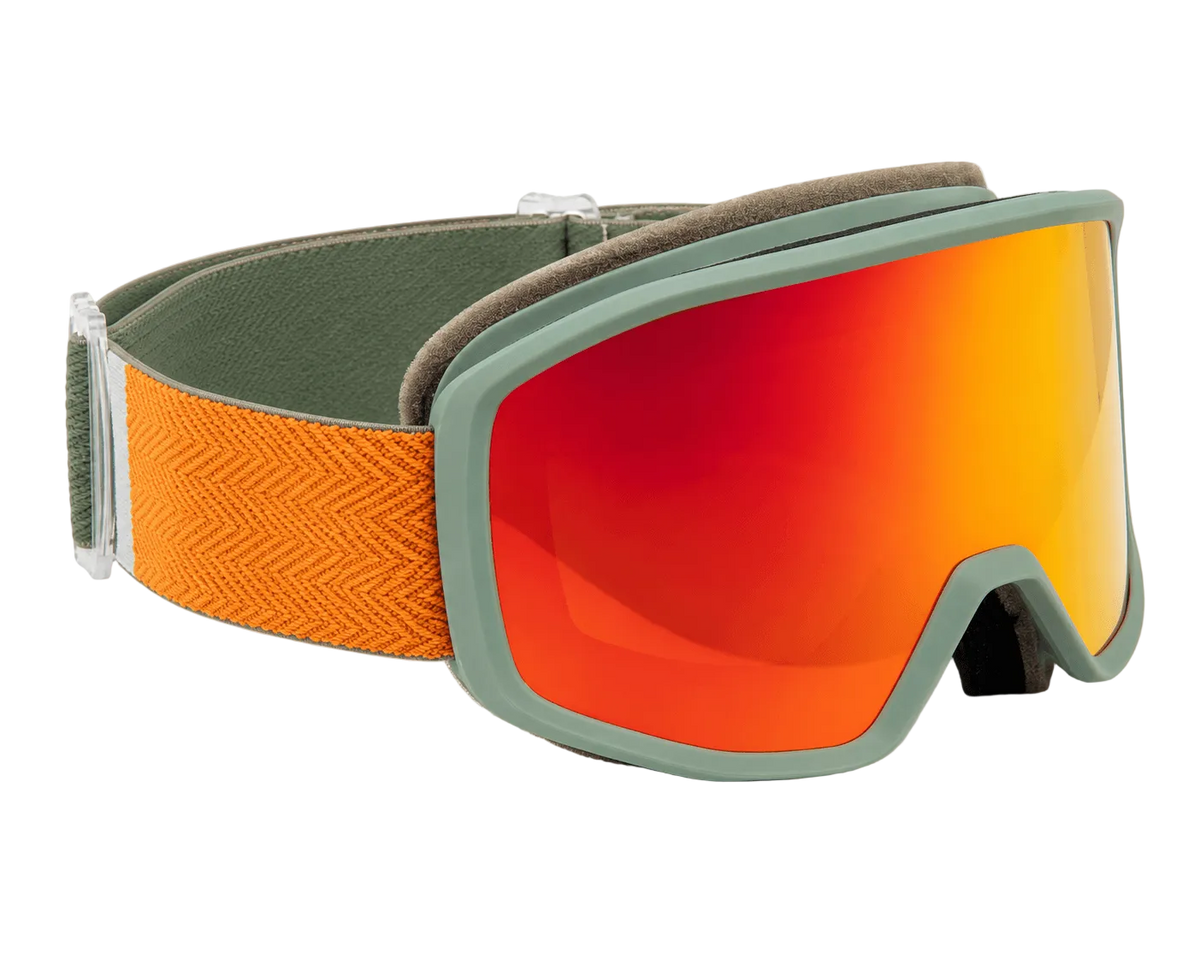 Twillband-Schutzbrille