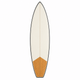Peel Longboard