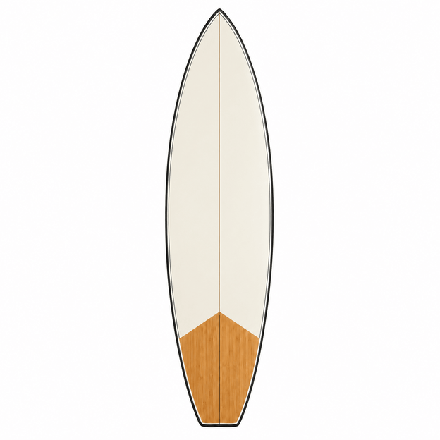 Peel Longboard