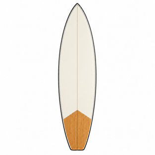 Peel Longboard