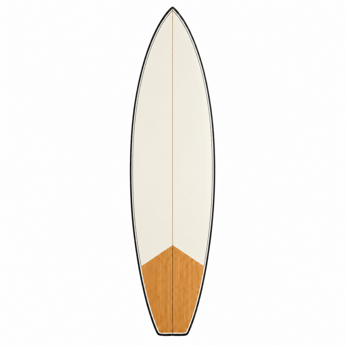 Peel Longboard