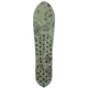 Botanisches Surf Snowboard