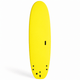 Bloom — Neon Funboard Softboard