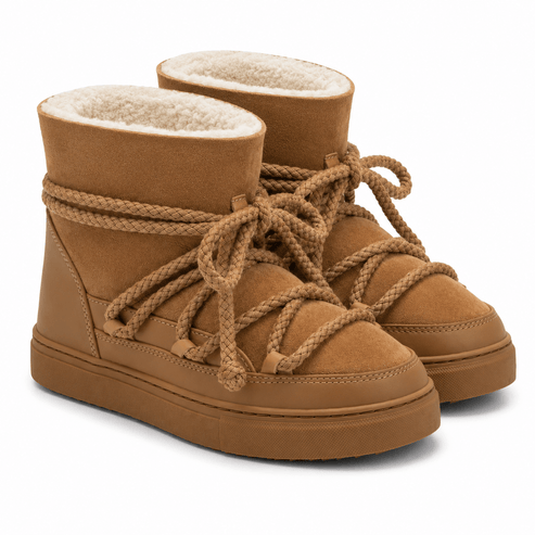 Alpine Rope Boot Women's