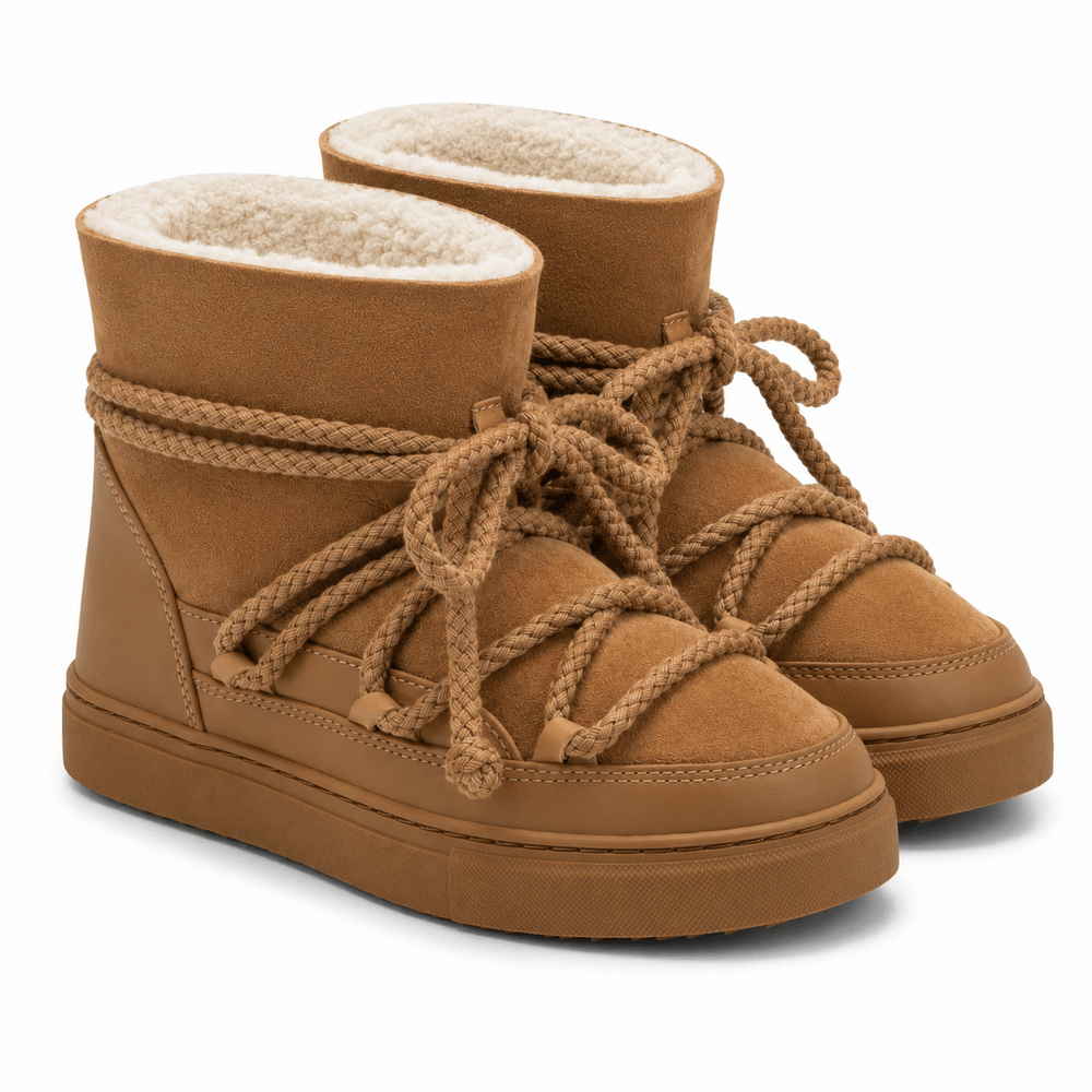 Alpine Rope Boot Women's