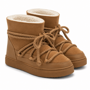 Chaussure Alpinisme Corde Femme