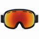 Lunettes bulle sphériques
