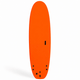 Bloom — Neon Funboard Softboard