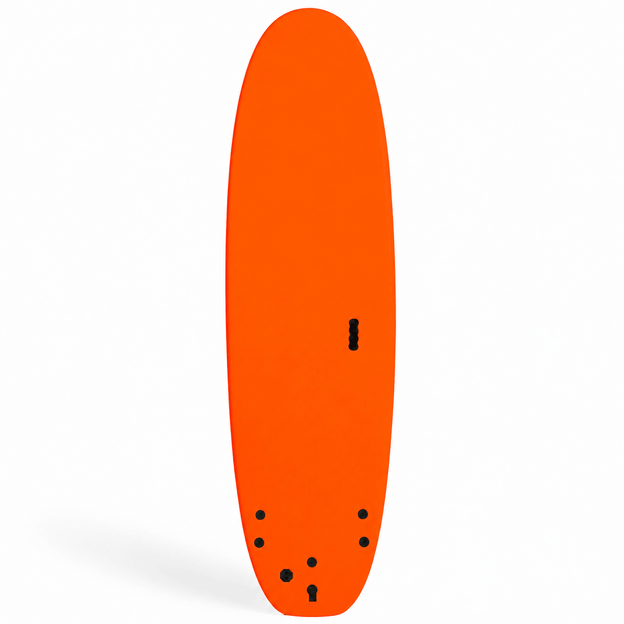 Bloom — Neon Funboard Softboard