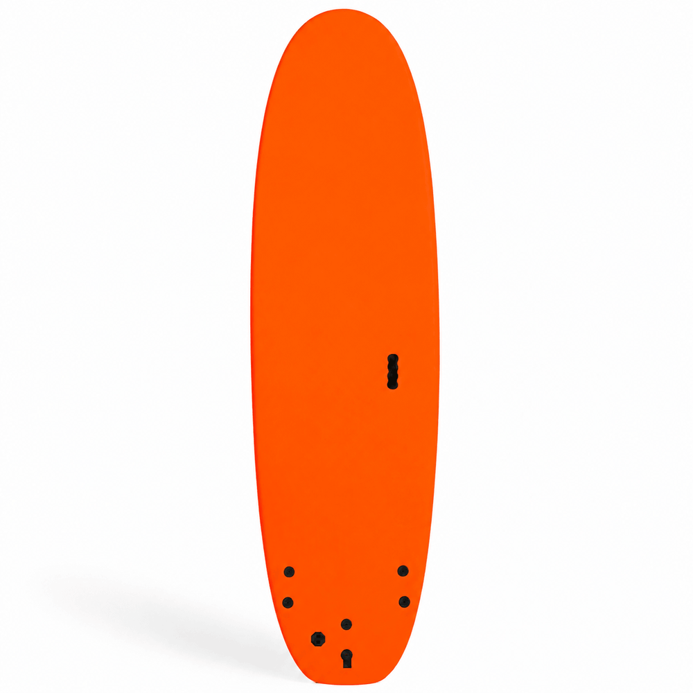 Bloom — Neon Funboard Softboard