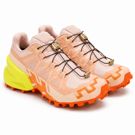 Speed Trail Women's Running Shoe