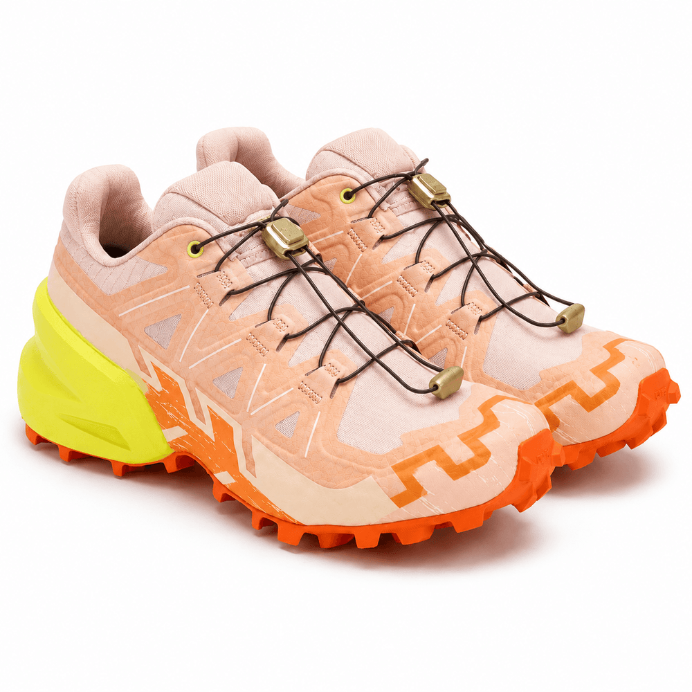Speed Trail Women's Running Shoe