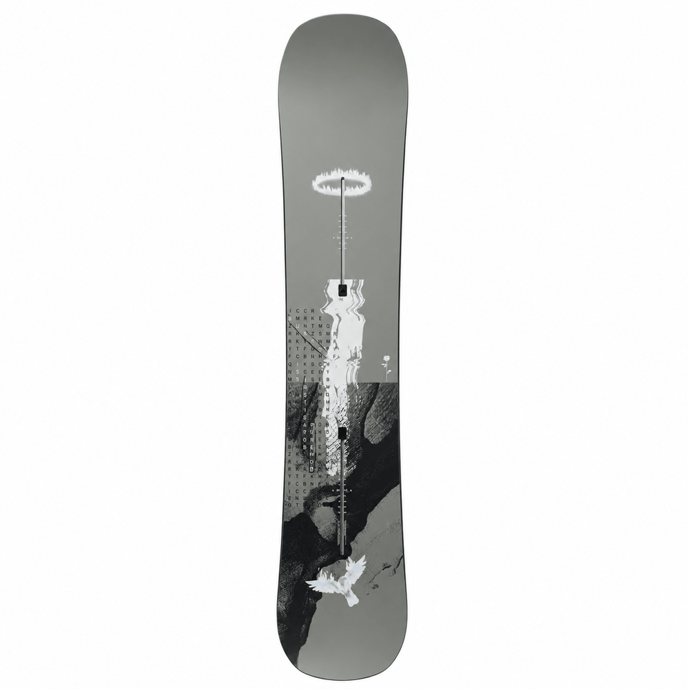 Glitch Dove Snowboard