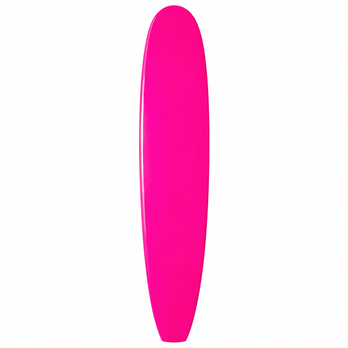 Neon — Limited Edition Longboard