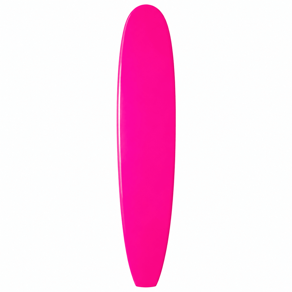 Néon — Longboard Édition Limitée