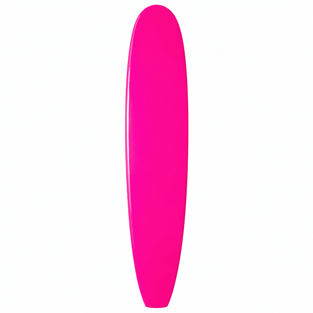 Neon — Limited Edition Longboard