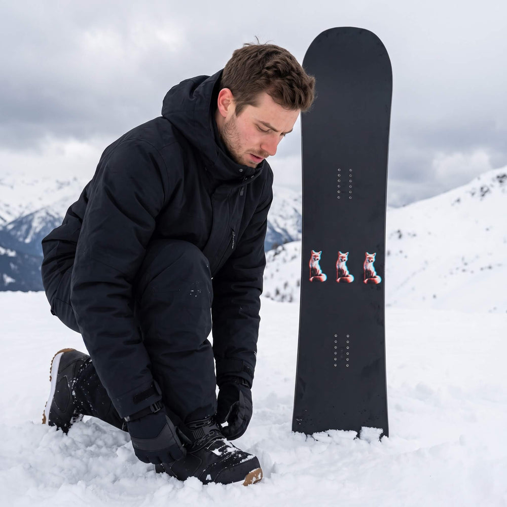 Fox Snowboard