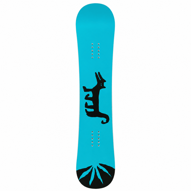 Forest Myth Snowboard