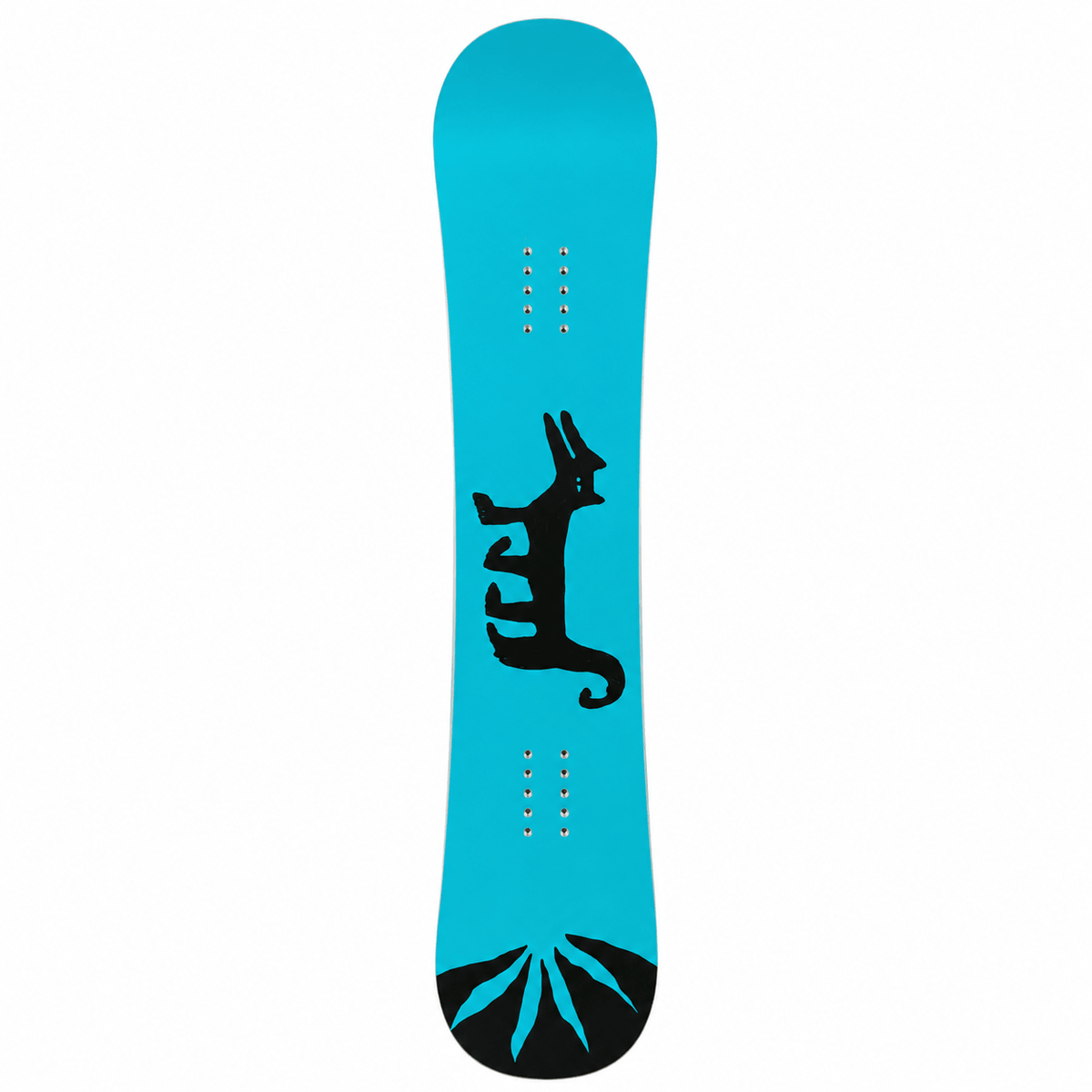 Forest Myth Snowboard