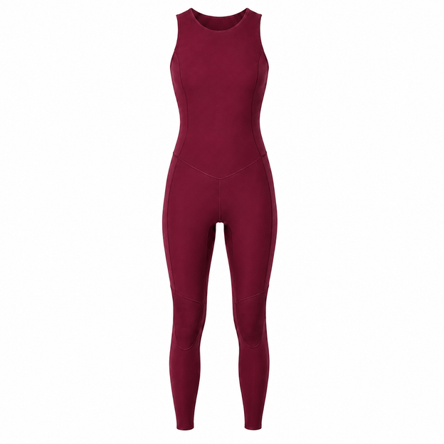 July Shortsleeve Wetsuit