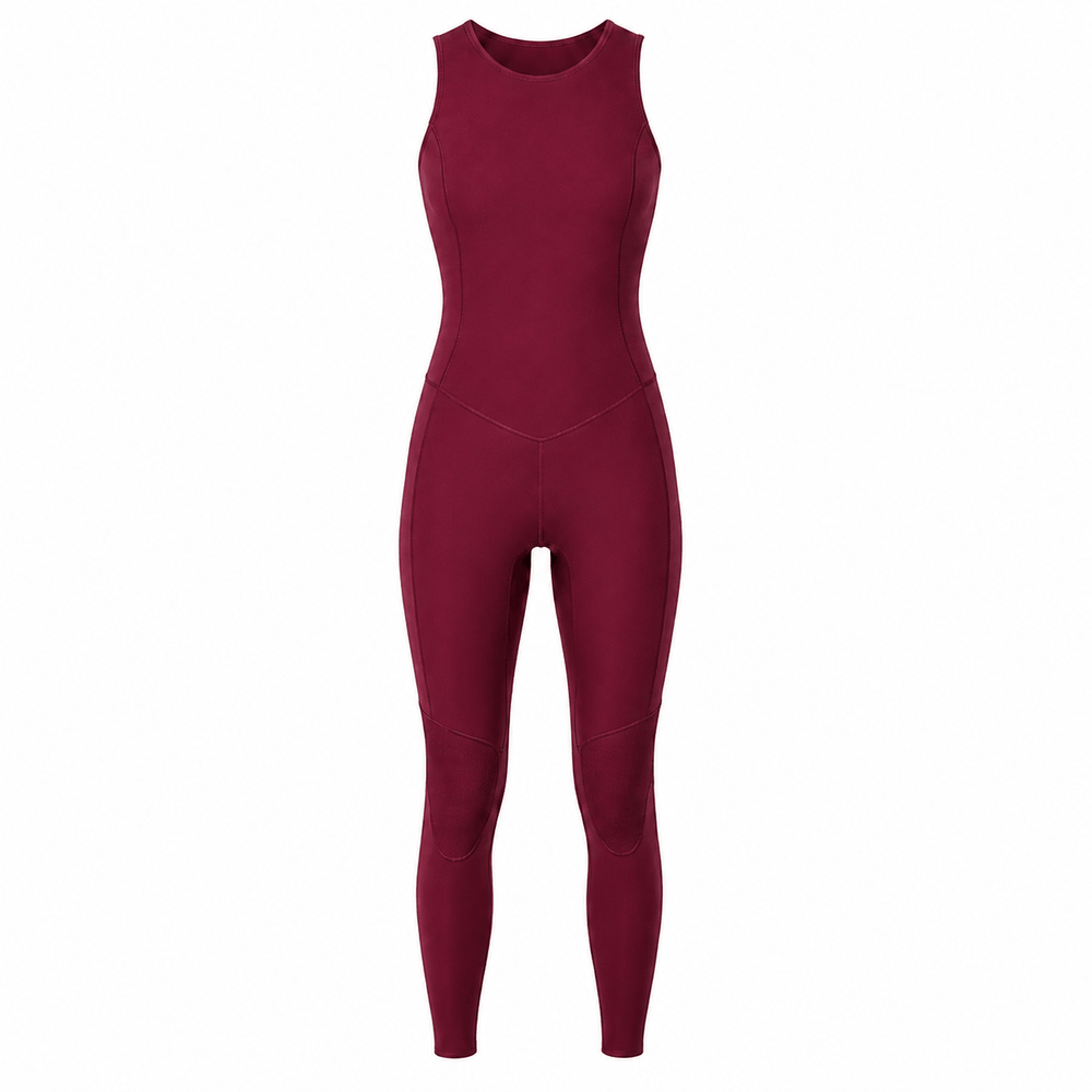 July Shortsleeve Wetsuit