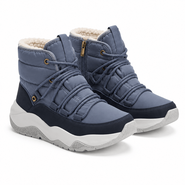 Puffer Snow Boot Women's