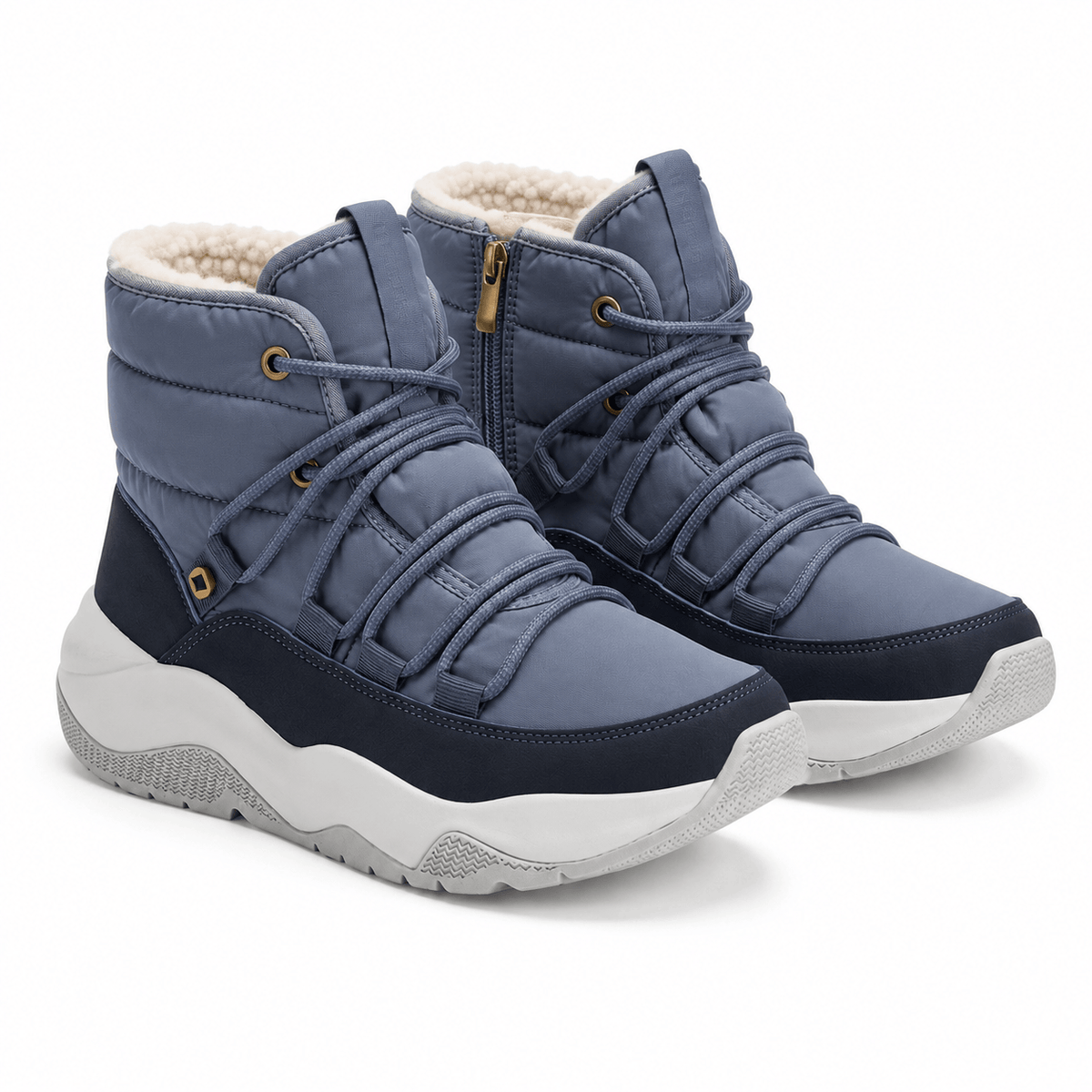 Puffer Snow Boot Women's