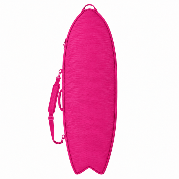 Guard Neon Fish Board Bag