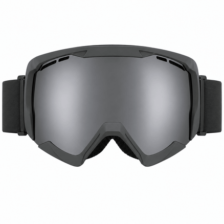 Geometric Frame Goggles