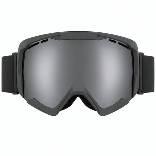 Geometric Frame Goggles