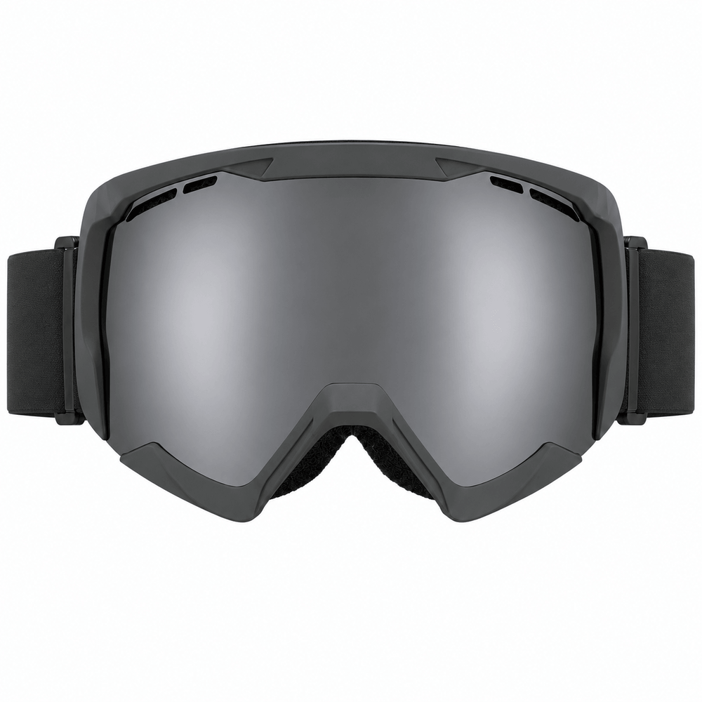 Geometric Frame Goggles
