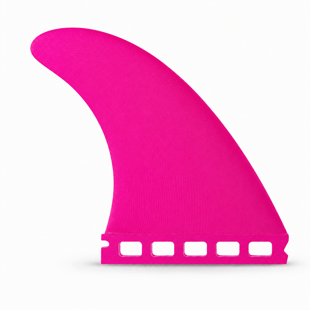 Single Fin — Édition limitée Néon