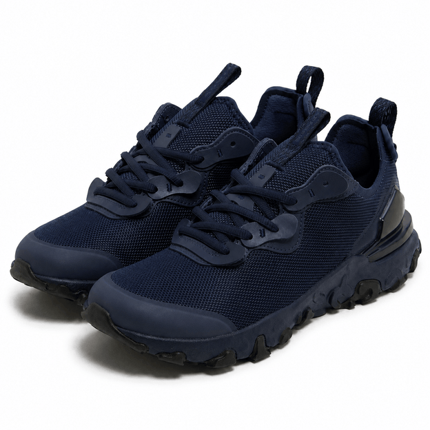 Terrain Runner Kids' Sneaker