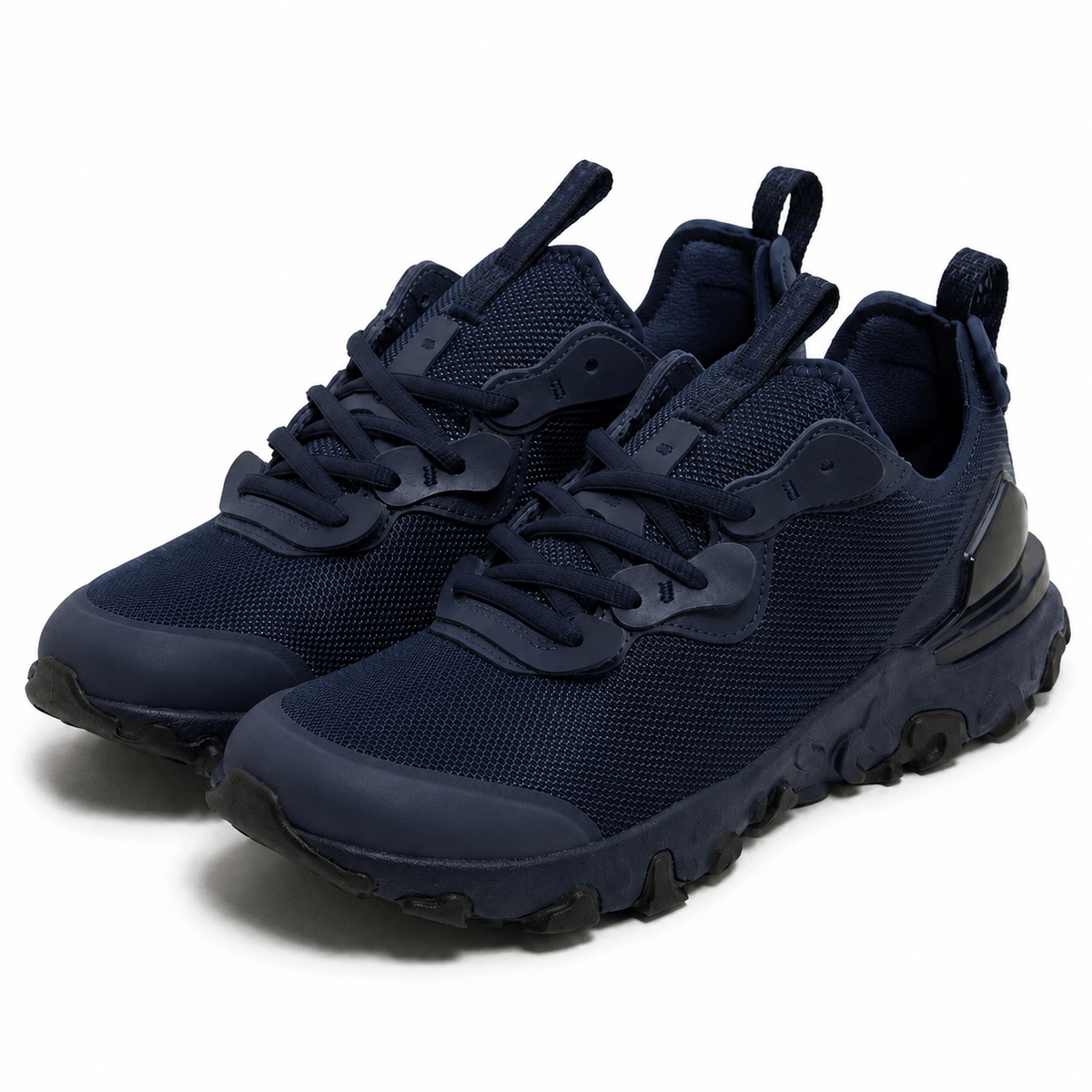 Terrain Runner Kids' Sneaker