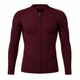Wade Longsleeve Top