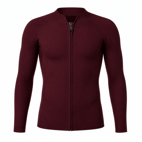 Wade Longsleeve Top